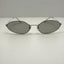 Balenciaga Sunglasses BB0055S 004 58-19-140