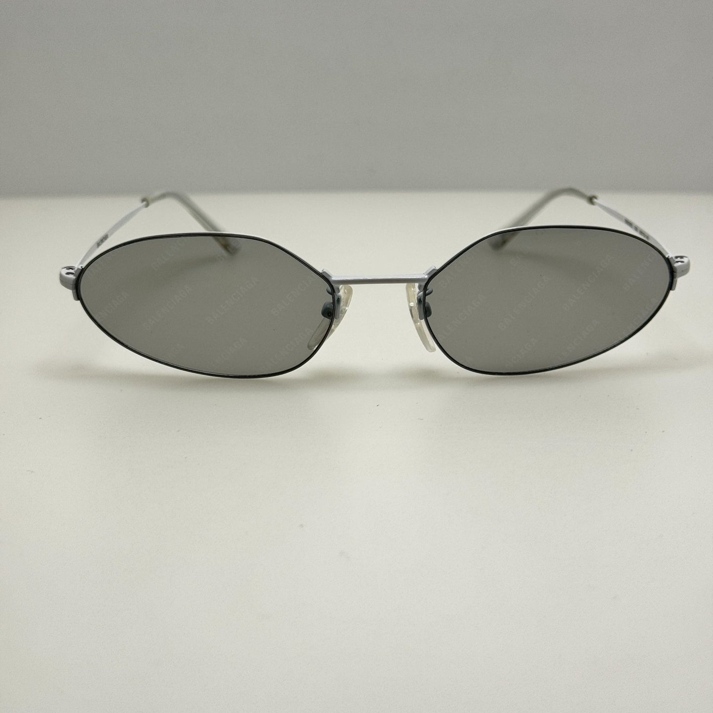 Balenciaga Sunglasses BB0055S 004 58-19-140