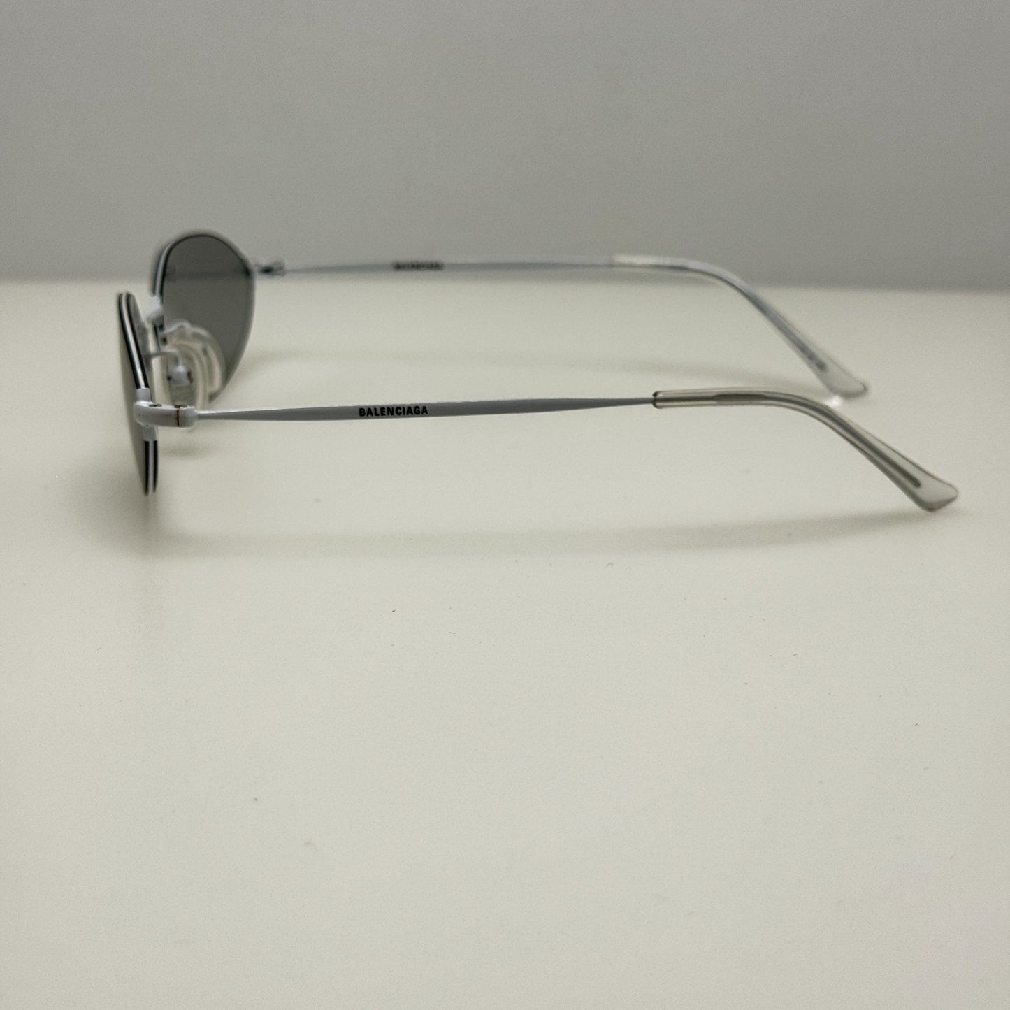 Balenciaga Sunglasses BB0055S 004 58-19-140