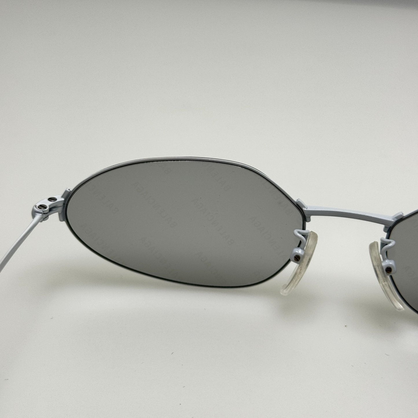 Balenciaga Sunglasses BB0055S 004 58-19-140
