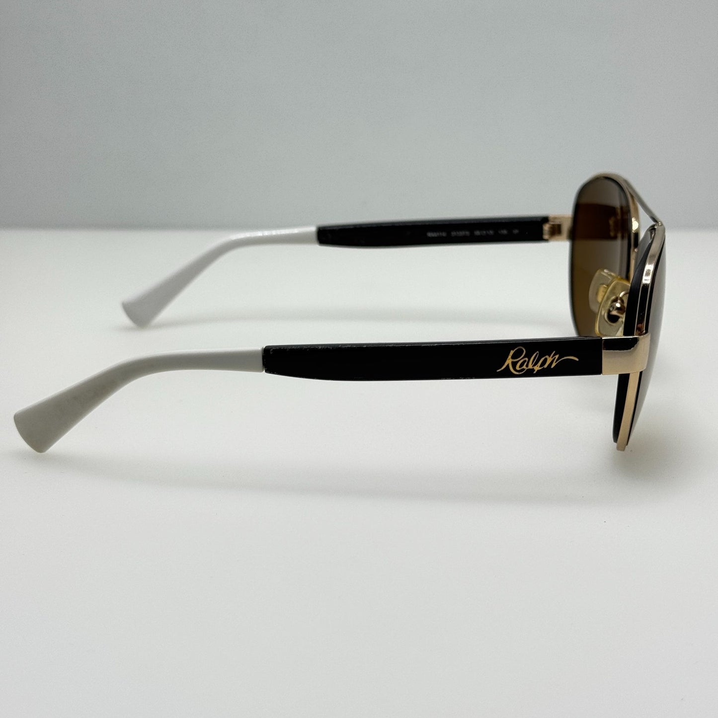 Ralph Lauren RA 4114 3133T3 Eyeglasses Eye Glasses Frames 58-13-135 Read Desc