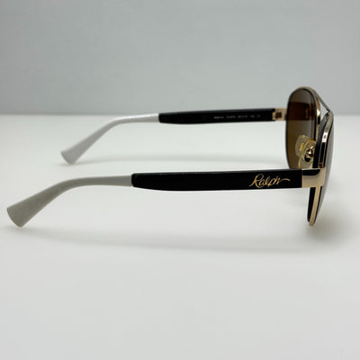 Ralph Lauren RA 4114 3133T3 Eyeglasses Eye Glasses Frames 58-13-135 Read Desc
