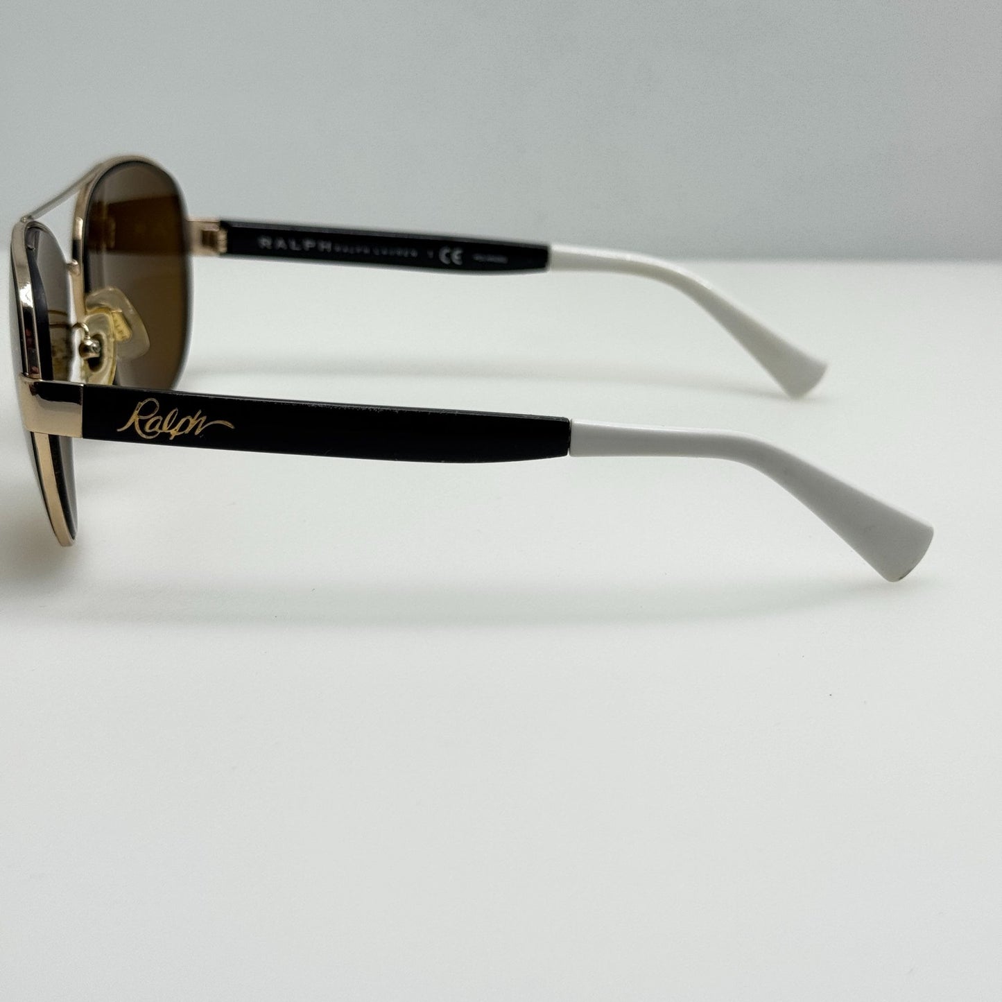 Ralph Lauren RA 4114 3133T3 Eyeglasses Eye Glasses Frames 58-13-135 Read Desc