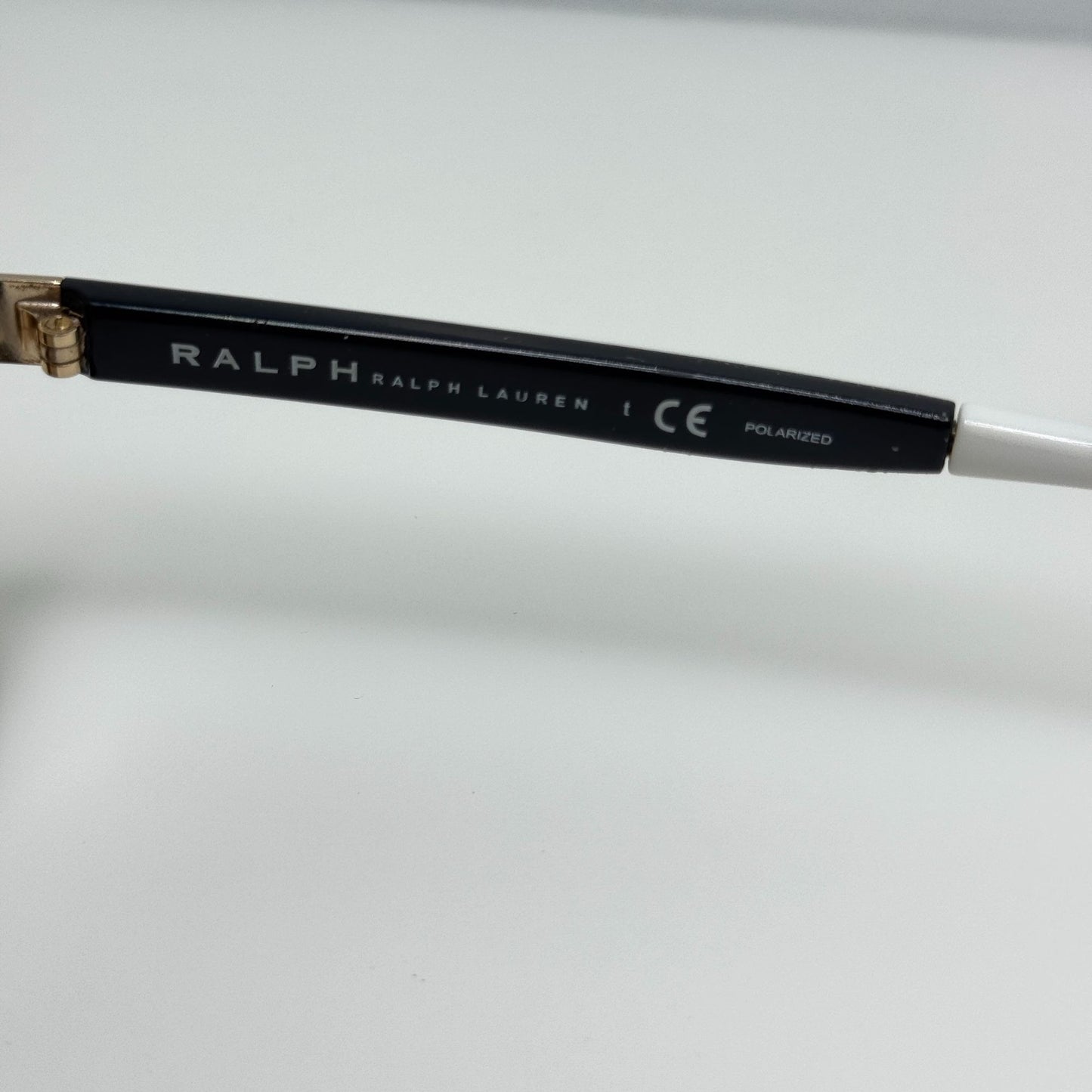 Ralph Lauren RA 4114 3133T3 Eyeglasses Eye Glasses Frames 58-13-135 Read Desc