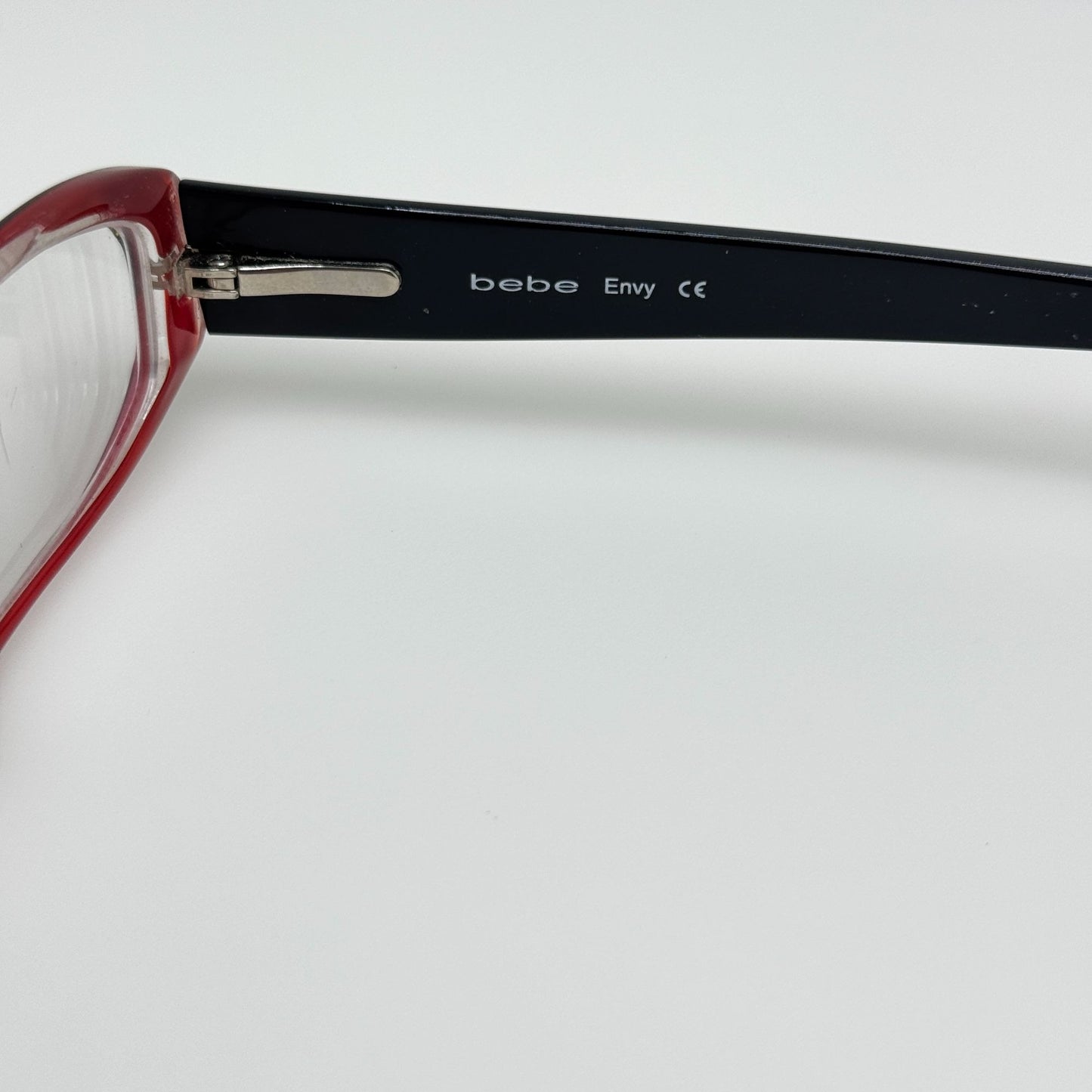 Bebe BB Envy Haute Pink Eyeglasses Eye Glasses Frames 51-16-140