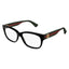 Gucci Eyeglasses Eyeglasses Frames GG0278O-011 55-15-145