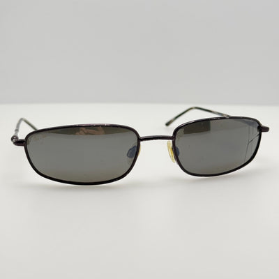 Maui Jim Sunglasses MJ-115-02 South Shore 58-19-135 Read Description