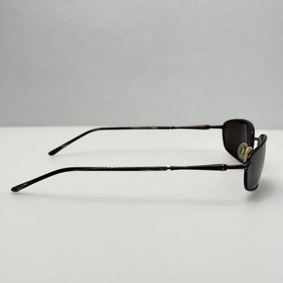 Maui Jim Sunglasses MJ-115-02 South Shore 58-19-135 Read Description