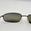 Maui Jim Sunglasses MJ-115-02 South Shore 58-19-135 Read Description