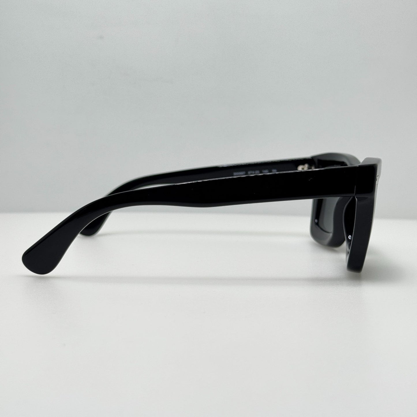 Michael Kors Sunglasses MK 9043 Central Park 300587 Black 47-23-130