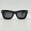 Michael Kors Sunglasses MK 9043 Central Park 300587 Black 47-23-130
