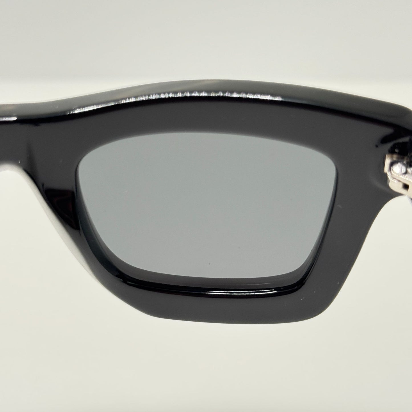 Michael Kors Sunglasses MK 9043 Central Park 300587 Black 47-23-130