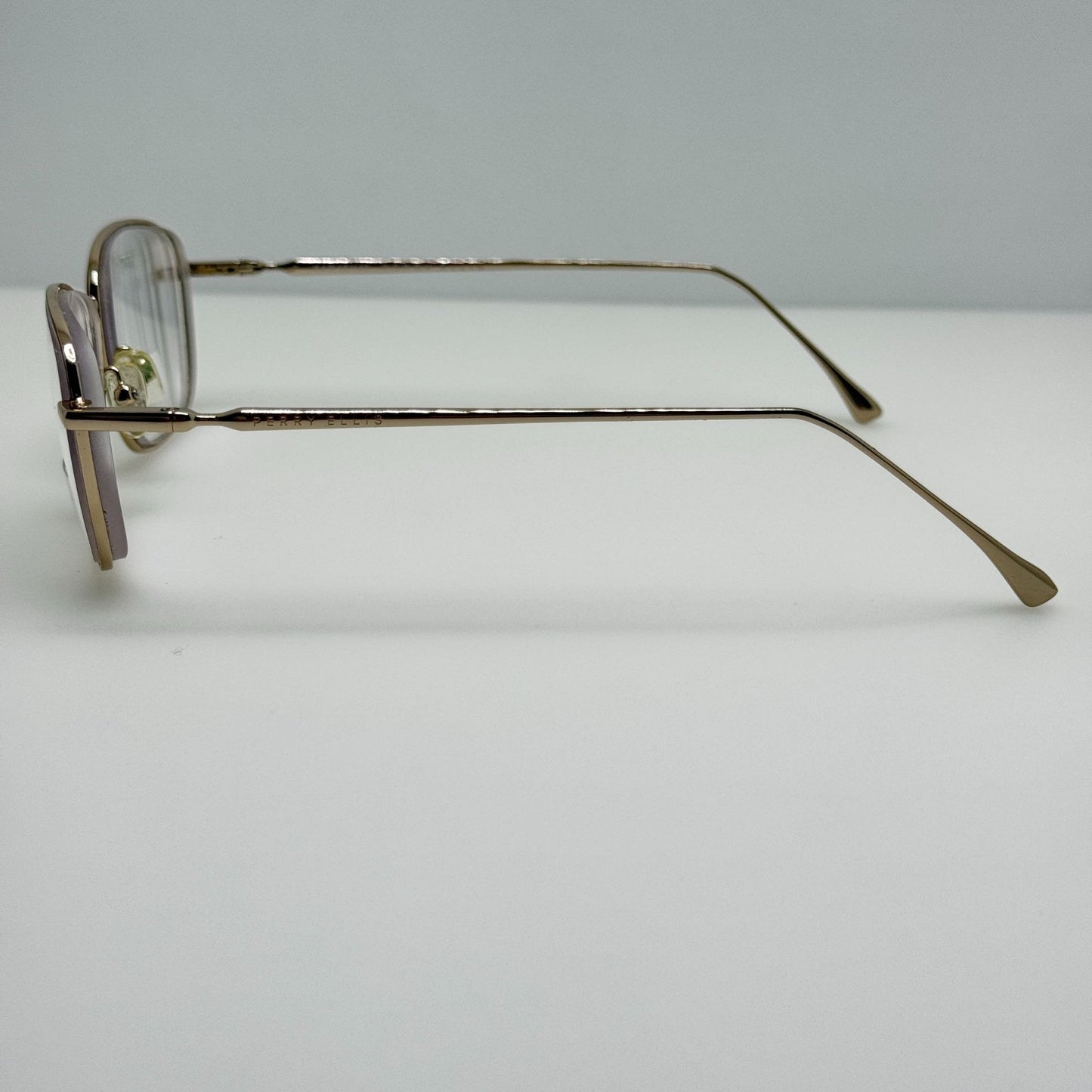 Perry Ellis PE 447-2 Eyeglasses Eye Glasses Frames 54-18-140