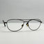 Modo Eye Glasses Eyeglasses Frames Amarone Gunmetal Japan 59-16-140