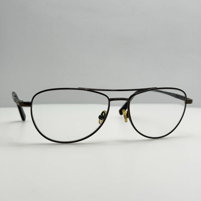 Modo Eye Glasses Eyeglasses Frames Amarone Gunmetal Japan 59-16-140