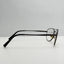 Modo Eye Glasses Eyeglasses Frames Amarone Gunmetal Japan 59-16-140