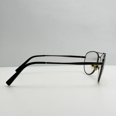 Modo Eye Glasses Eyeglasses Frames Amarone Gunmetal Japan 59-16-140