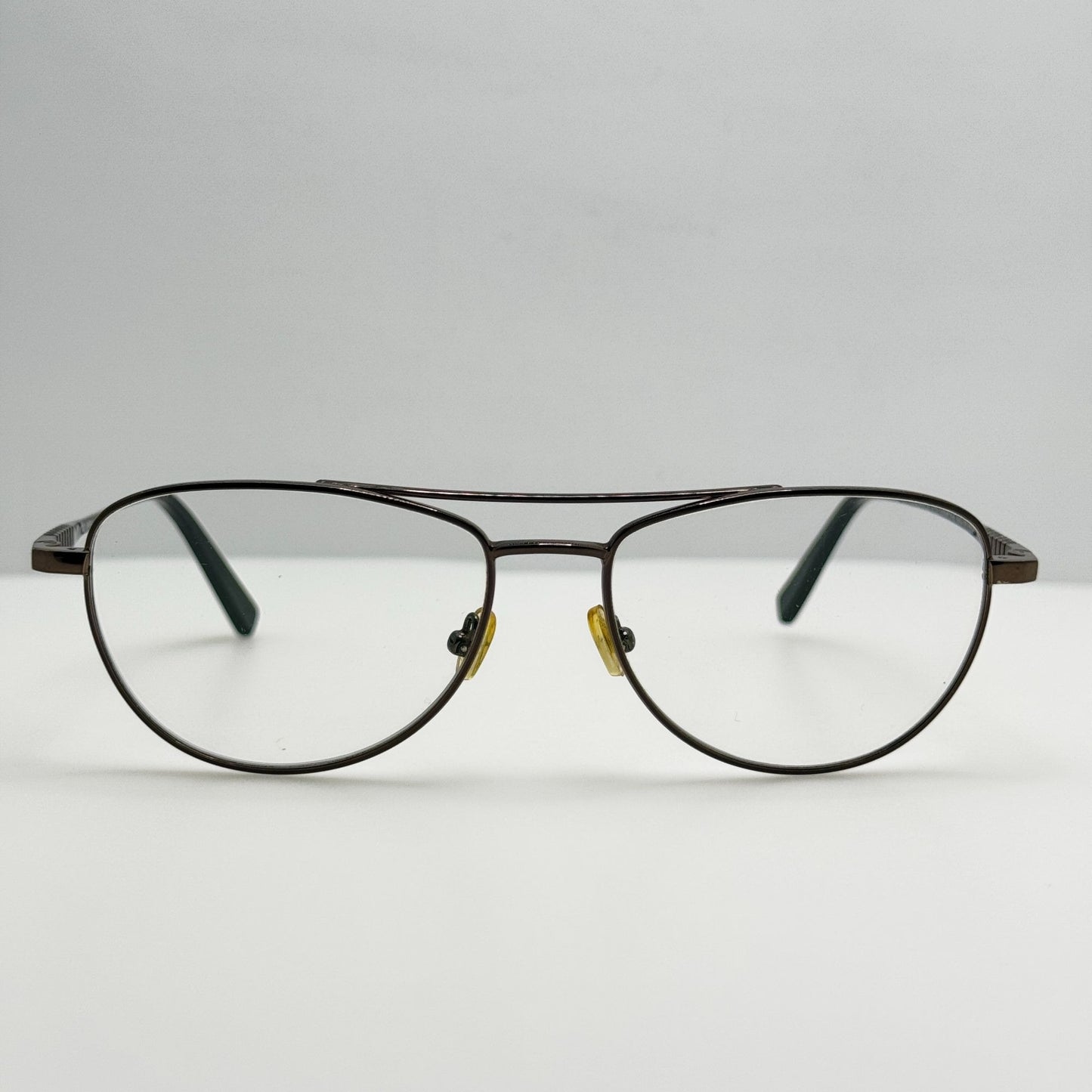 Modo Eye Glasses Eyeglasses Frames Amarone Gunmetal Japan 59-16-140