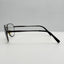 Modo Eye Glasses Eyeglasses Frames Amarone Gunmetal Japan 59-16-140