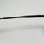 Modo Eye Glasses Eyeglasses Frames Amarone Gunmetal Japan 59-16-140