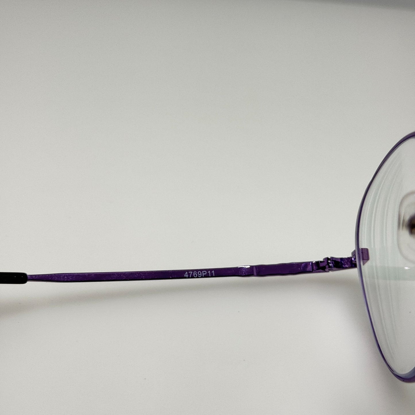 Payne PG 4769P11 Eyeglasses Eye Glasses Frames