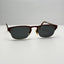 Randy Jackson Sunglasses Eye Glasses Frames Zyloware 1026 C. 183 50-19-140