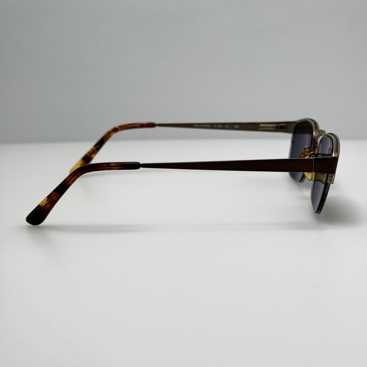 Randy Jackson Sunglasses Eye Glasses Frames Zyloware 1026 C. 183 50-19-140