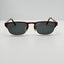 Randy Jackson Sunglasses Eye Glasses Frames Zyloware 1026 C. 183 50-19-140
