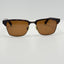 Maui Jim Sunglasses MJ-257-16C Kawika Japan Polarized 54-18-140