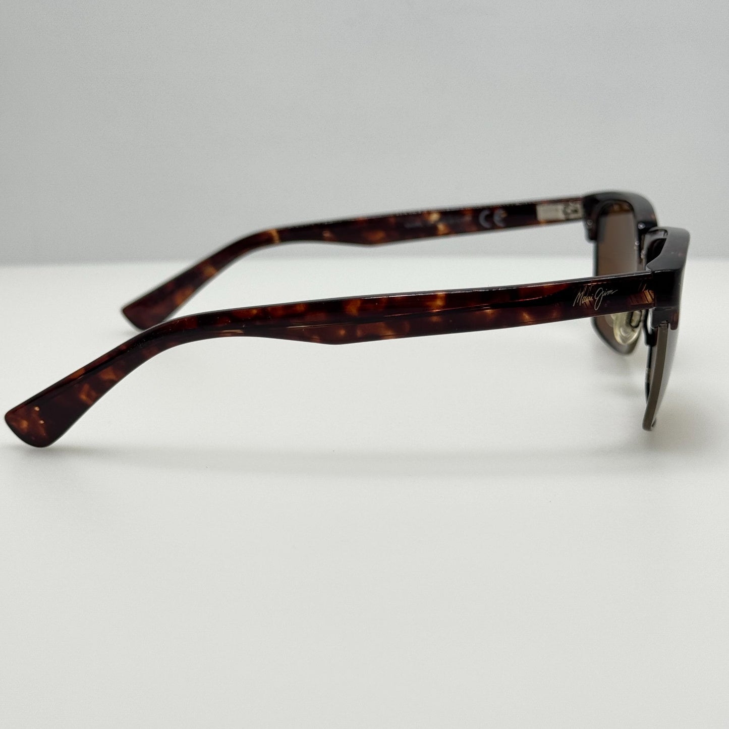 Maui Jim Sunglasses MJ-257-16C Kawika Japan Polarized 54-18-140