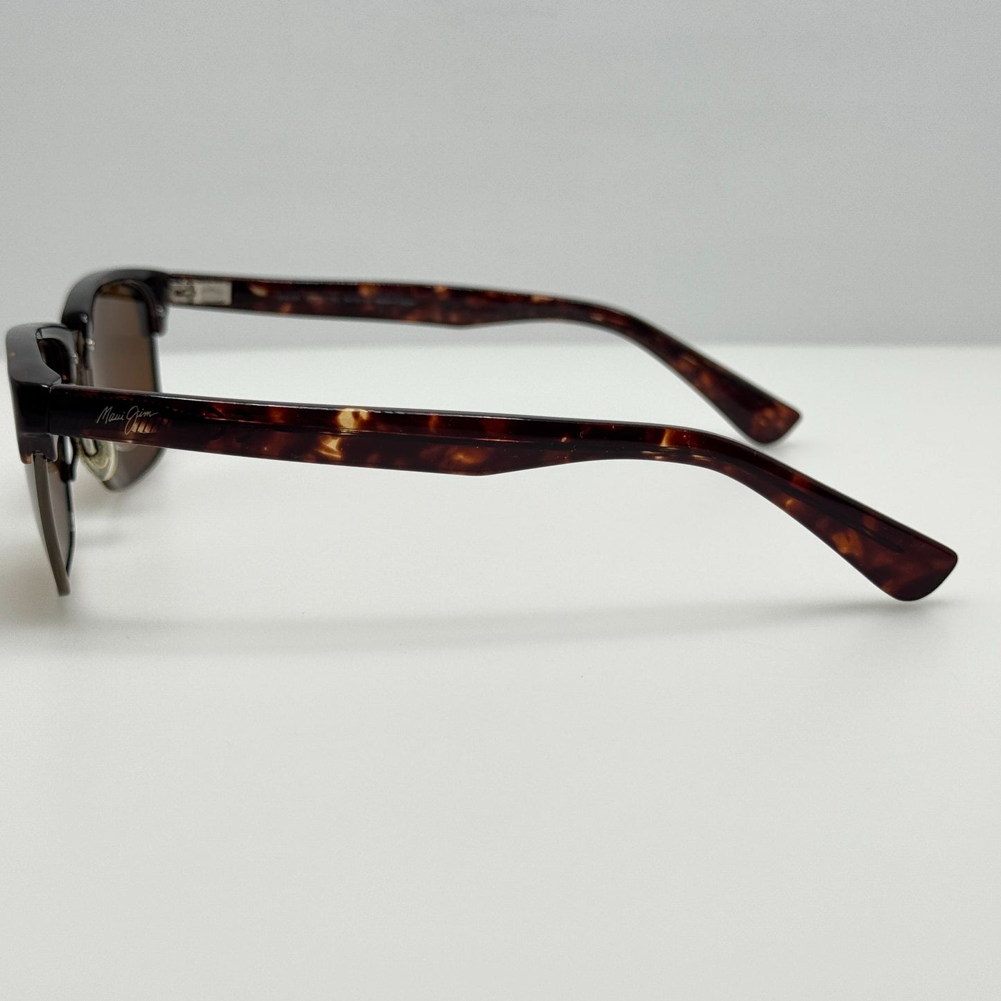 Maui Jim Sunglasses MJ-257-16C Kawika Japan Polarized 54-18-140