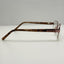 Bebe Eyeglasses Eye Glasses Frames BB5127 708 Tough Cookie Rose Gold 51-17-140