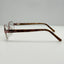 Bebe Eyeglasses Eye Glasses Frames BB5127 708 Tough Cookie Rose Gold 51-17-140