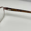 Bebe Eyeglasses Eye Glasses Frames BB5127 708 Tough Cookie Rose Gold 51-17-140
