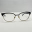 Versace Eyeglasses Eye Glasses Frames 1256 1371 53-17-140