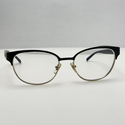 Versace Eyeglasses Eye Glasses Frames 1256 1371 53-17-140