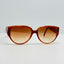 Seiko Optical Products Eyeglasses Eye Glasses Frames 696 Blonde 57-19-140