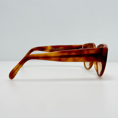 Seiko Optical Products Eyeglasses Eye Glasses Frames 696 Blonde 57-19-140