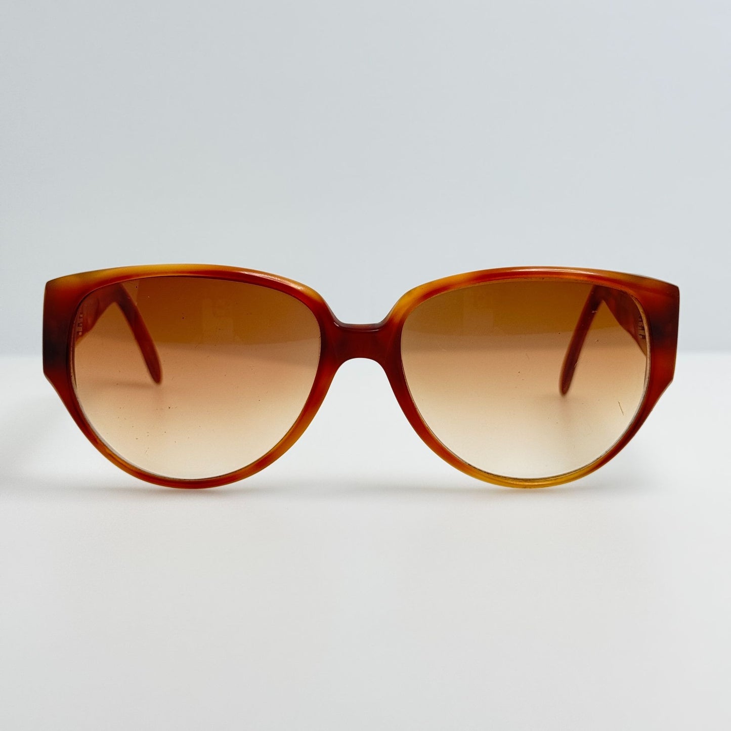 Seiko Optical Products Eyeglasses Eye Glasses Frames 696 Blonde 57-19-140