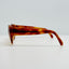 Seiko Optical Products Eyeglasses Eye Glasses Frames 696 Blonde 57-19-140