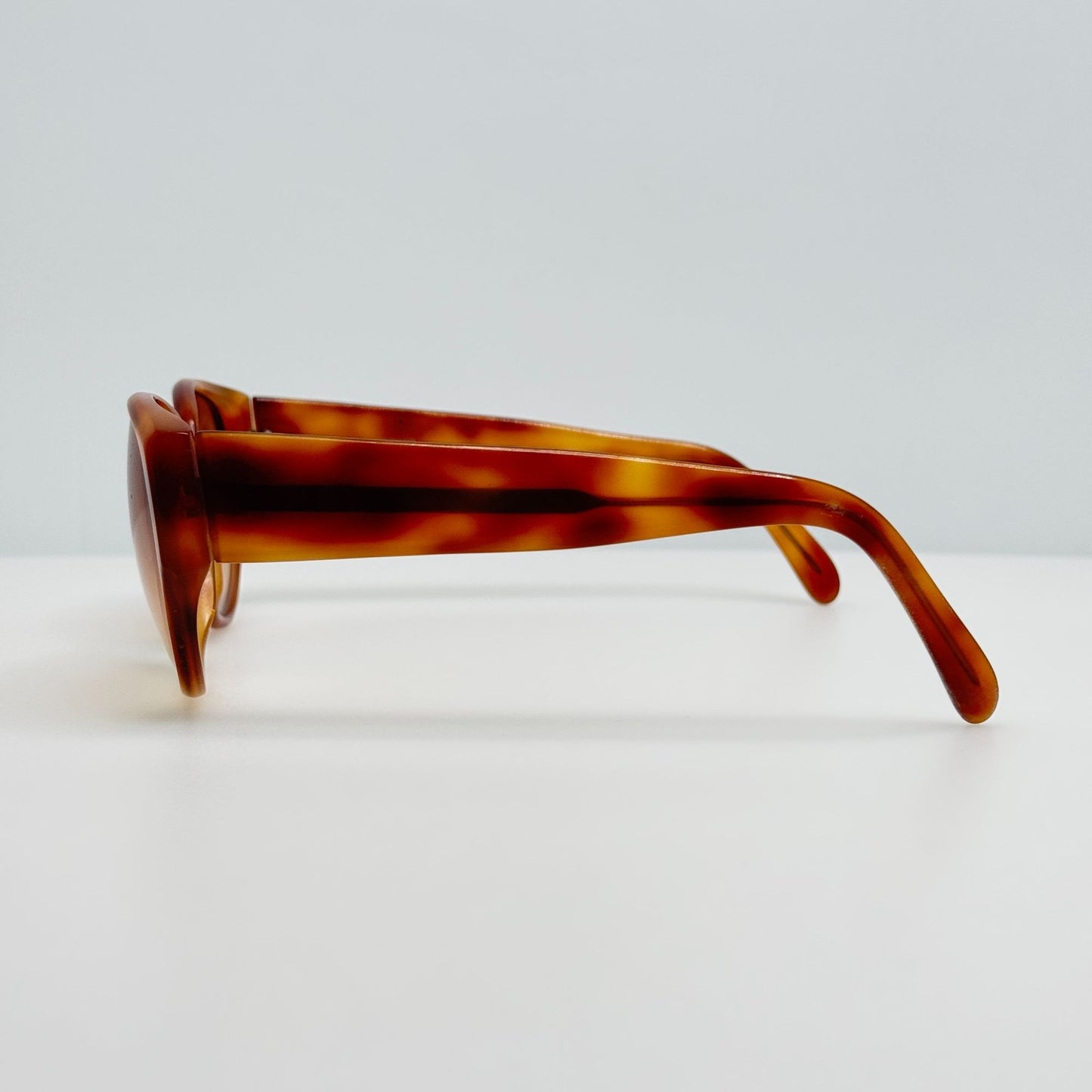 Seiko Optical Products Eyeglasses Eye Glasses Frames 696 Blonde 57-19-140