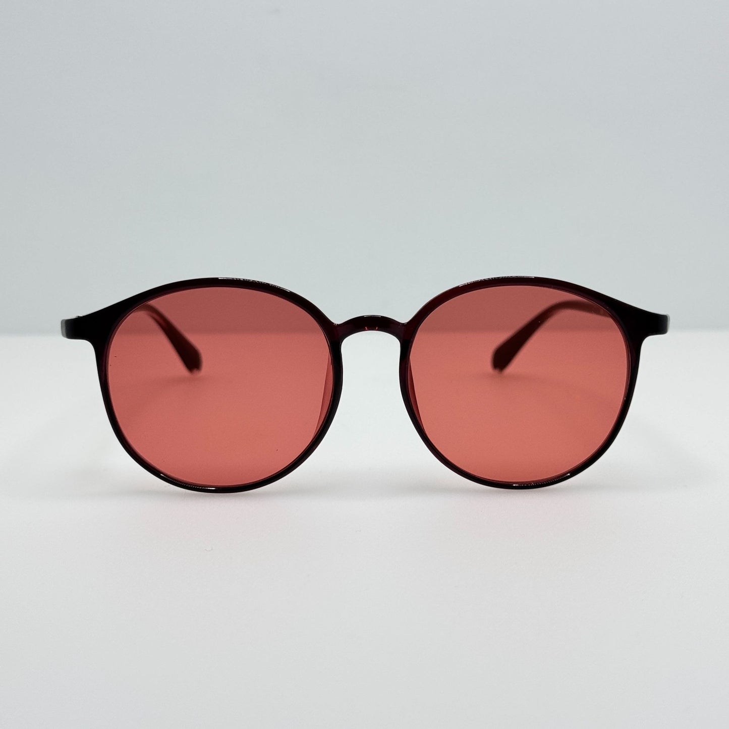 Braddell Optics Sunglasses FL-41 52-18-145 B