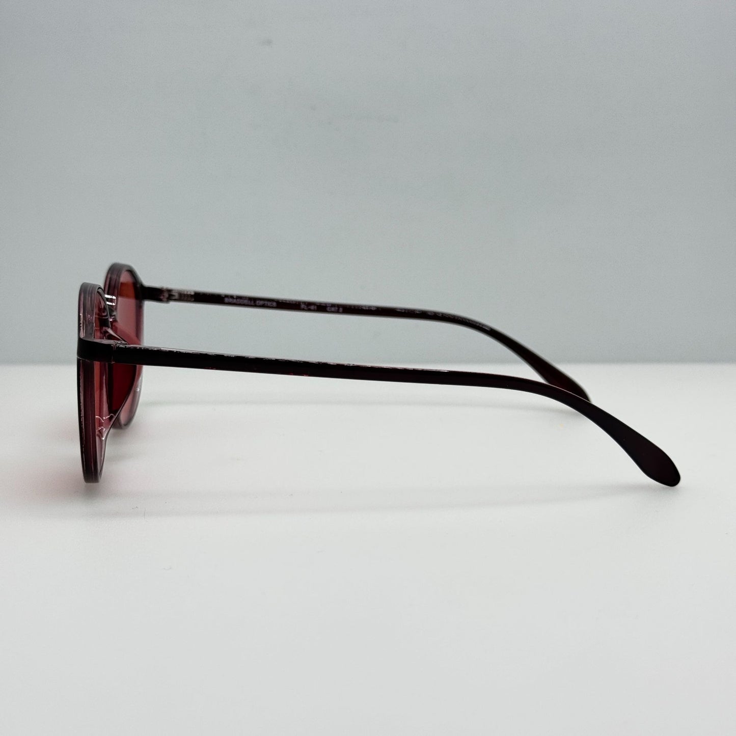Braddell Optics Sunglasses FL-41 52-18-145 B
