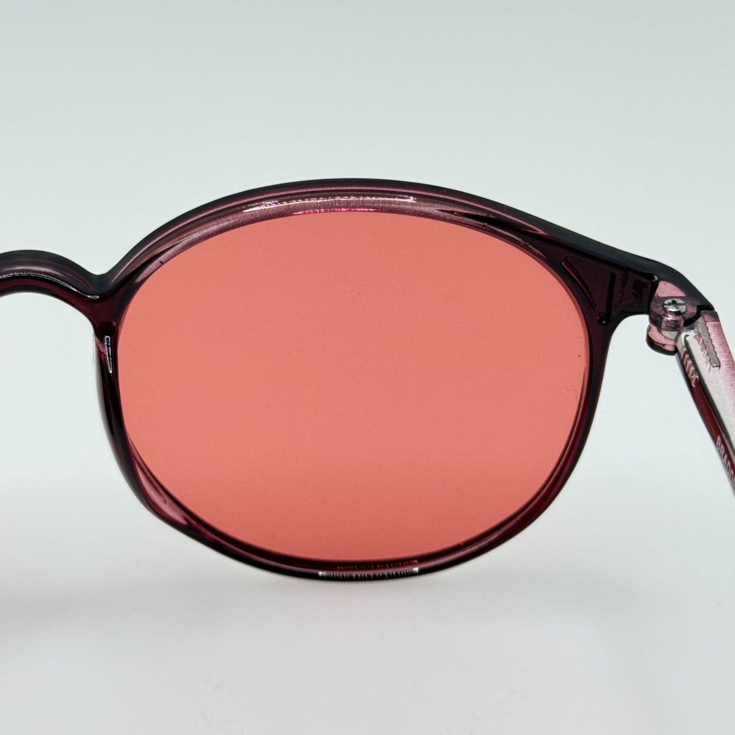 Braddell Optics Sunglasses FL-41 52-18-145 B