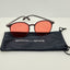 Braddell Optics Sunglasses FL-41 52-18-145 B