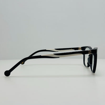 Carolina Herrera Eye Glasses Frames Eyeglasses VHE 771K 700Y 53-16-135