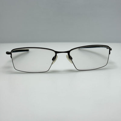 Oakley Eyeglasses Eye Glasses Frames OX5113-0256 Lizard Pewter 56-18-135