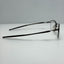 Oakley Eyeglasses Eye Glasses Frames OX5113-0256 Lizard Pewter 56-18-135