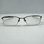 Oakley Eyeglasses Eye Glasses Frames OX5113-0256 Lizard Pewter 56-18-135