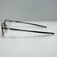 Oakley Eyeglasses Eye Glasses Frames OX5113-0256 Lizard Pewter 56-18-135